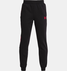 Pantaloni UA Baseline Fleece da ragazzo características