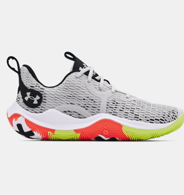 Scarpe da basket UA Spawn 3 unisex