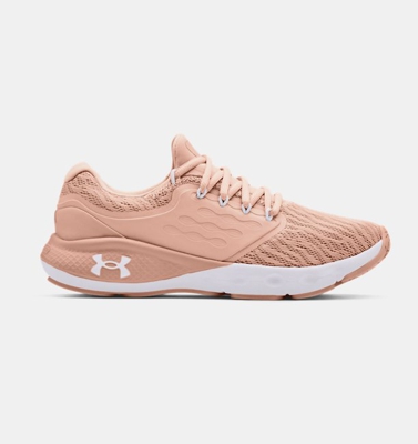 Scarpe da corsa UA Charged Vantage da donna