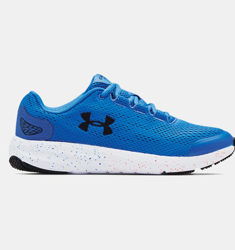Scarpe Grade School UA Charged Pursuit 2 características