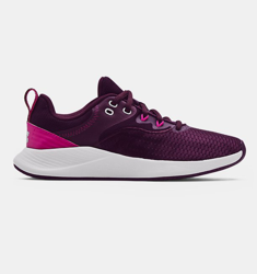 Scarpe da allenamento UA Charged Breathe TR 3 da donna precio