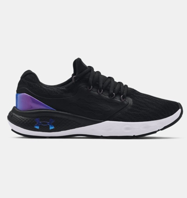 Scarpe da corsa UA Charged Vantage Colorshift da donna
