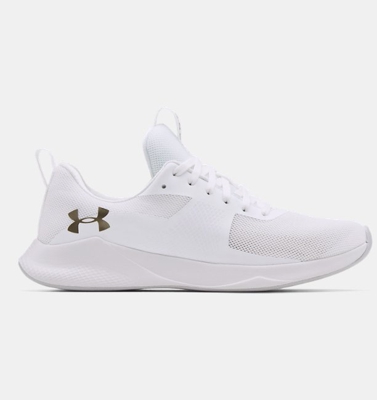 Scarpe da allenamento UA Charged Aurora da donna