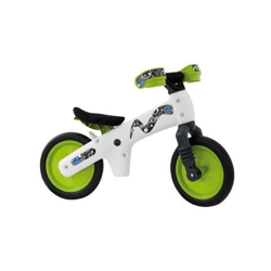 Bicicletta per Bambino B-BIP Bianco-Verde precio