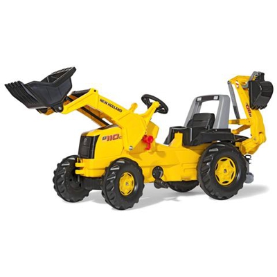 Junior New Holland c / struction 813117