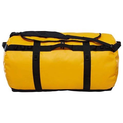 Zaini Da Viaggio The North Face Base Camp Duffel Xxl 150l Borse E Zaini One Size