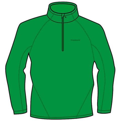 Magliette Trangoworld Lyell Abbigliamento Uomo S