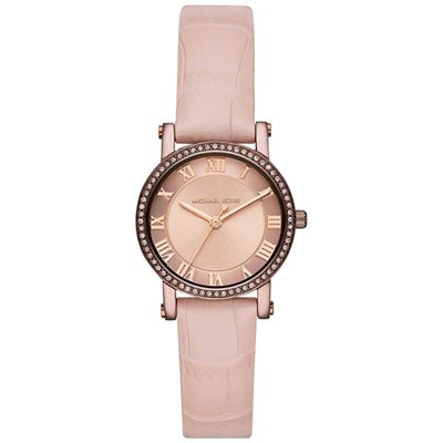 Orologi Michael Kors Donna Rosa Mk2723