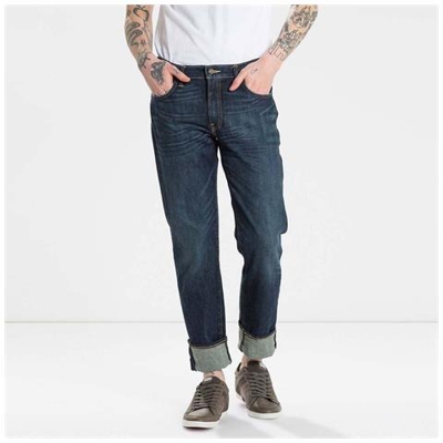 Pantaloni Levi´s ® 511 Slim Fit Abbigliamento Uomo 38