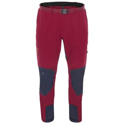 Pantaloni Ternua Withorn Abbigliamento Uomo Xxl precio