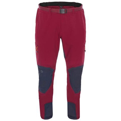 Pantaloni Ternua Withorn Abbigliamento Uomo Xxl
