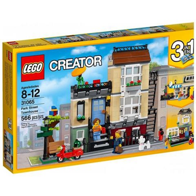 31065 Casa Di Città