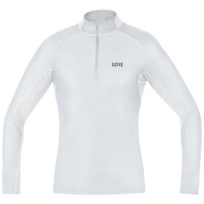 Magliette Gore® Wear Windstopper Base Layer Thermo Turtleneck Abbigliamento Uomo L