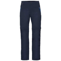 Pantaloni Odlo Wedgemount Zip Off Pants Abbigliamento Uomo 50 características