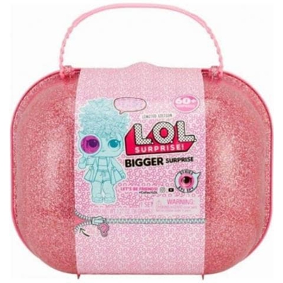 L. o. l. Surprise!! - Bigger Surprise, Llu46000