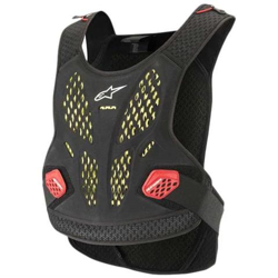Protezioni Corpo Alpinestars Sequence Chest Protector Protezioni Xs-s en oferta