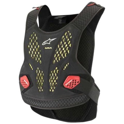 Protezioni Corpo Alpinestars Sequence Chest Protector Protezioni Xs-s