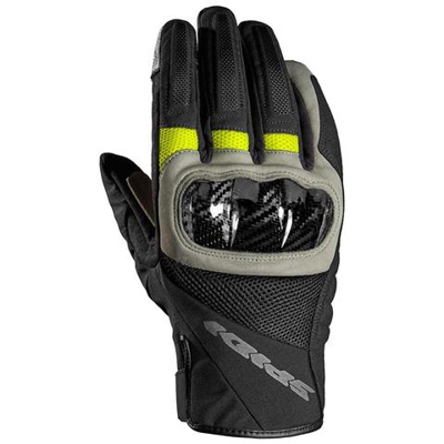 Guanti Spidi Bora H2out Protezioni Xxxl