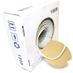 Bobina Di Cavo Cat6 Ftp 24awg Lshf Drive 100m en oferta