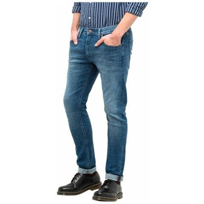Pantaloni Lee Luke L32 Abbigliamento Uomo