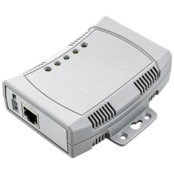 Server Seriale 1 X Rs232 Rs422 Rs485 Su Ethernet Tcp Ip Udp Rj45 10/100 Mbps Ncom-113 precio
