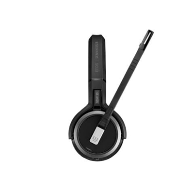 Impact Sdw 5036 - Eu Cuffia Padiglione Auricolare Nero Bluetooth