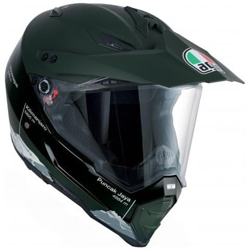 Ax-8 Dual Evo Multi Casco Integrale Taglia Xl características