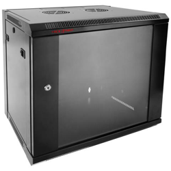 Armadio Rack Da Muro 19' 12u 570x600x655mm Parete Sohorack Smontato Diy De Rackmatic en oferta