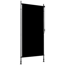 Tenda A Rullo Per Esterni 100x270 Cm Antracite características