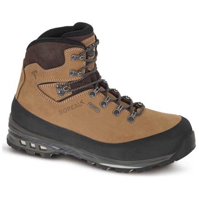 Scarponi Boreal Zanskar Scarpe Donna Eu 38