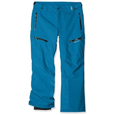Pantaloni Cmp Man Pants Abbigliamento Uomo 58