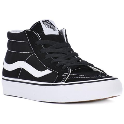 Sk8 Mid Reissue 43