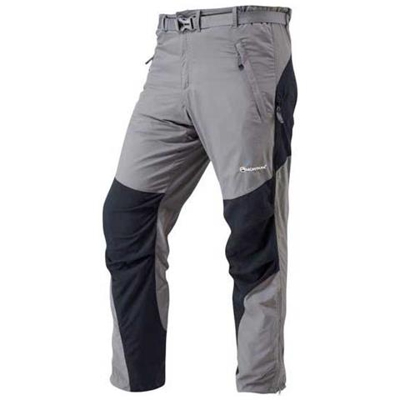Pantaloni Montane Terra Pants Short Abbigliamento Uomo S