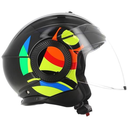 Caschi Agv Orbyt Protezioni L precio