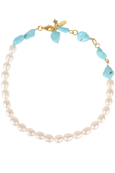 Pearls necklace en oferta