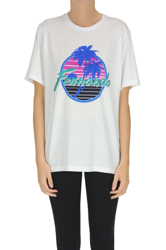 Embellished t-shirt precio