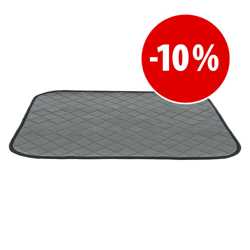 Prezzo speciale! Trixie Tappetino igienico Nappy Wash - L 60 × P 60 cm en oferta