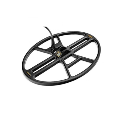 Piastra Nel Thunder per Quest Q20 e Q40 37 x 26,5 cm Metal Detector + Performante