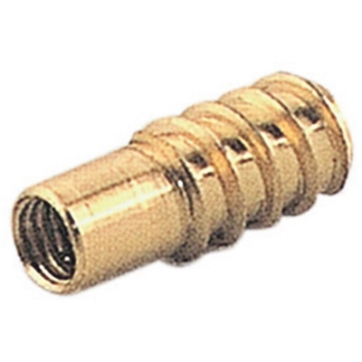 Spinotto Filettato Per Giunzioni Acciaio Tropicalizzato M6 X Mm25 500 Pz