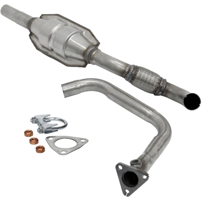 Catalizzatore kat Seat Ibiza II Cordoba Inca VW Caddy II Polo 1.4 i AEX AKV APQ
