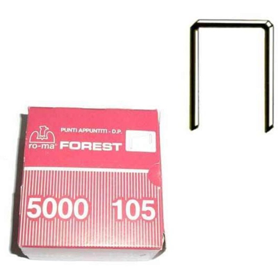 Romeo Maestri - PUNTI PER FISSATRICE MECCANICA M. 108 cf. 5000 pz