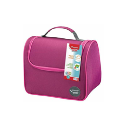 Lunch Bag Origins Rosa 6,3 Litri - Maped en oferta