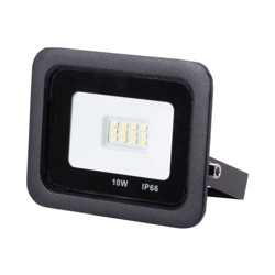 Proiettore a LED SMD IP66 10W 900Lm 30.000H | Bianco Freddo (WR-FS-10W-CW) características