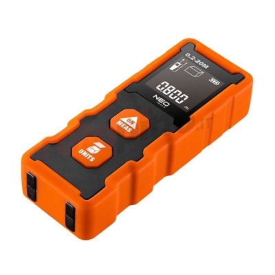 NEO - Distanziometro laser