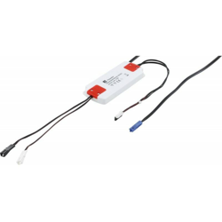 Multicolor 24Vdc, 1 X 72 W características