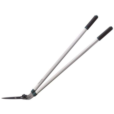 Bulldog Security - Bulldog 7111 Evergreen - Forbici per erba, a manico lungo