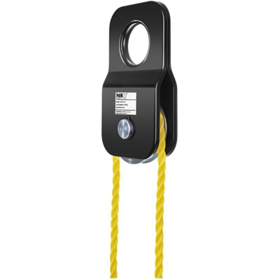 Carrucola con gancio - 4.000 kg