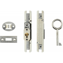 Blocco Asta Di Spinta 1100 Con Il Tasto Sinistro 0339/30 precio