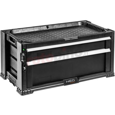 NEO - Scatola di utensili