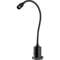 3W Led Light Work 500 Millimetri Ip65 características